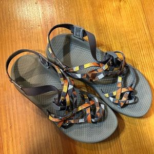 Chaco sandal size 9